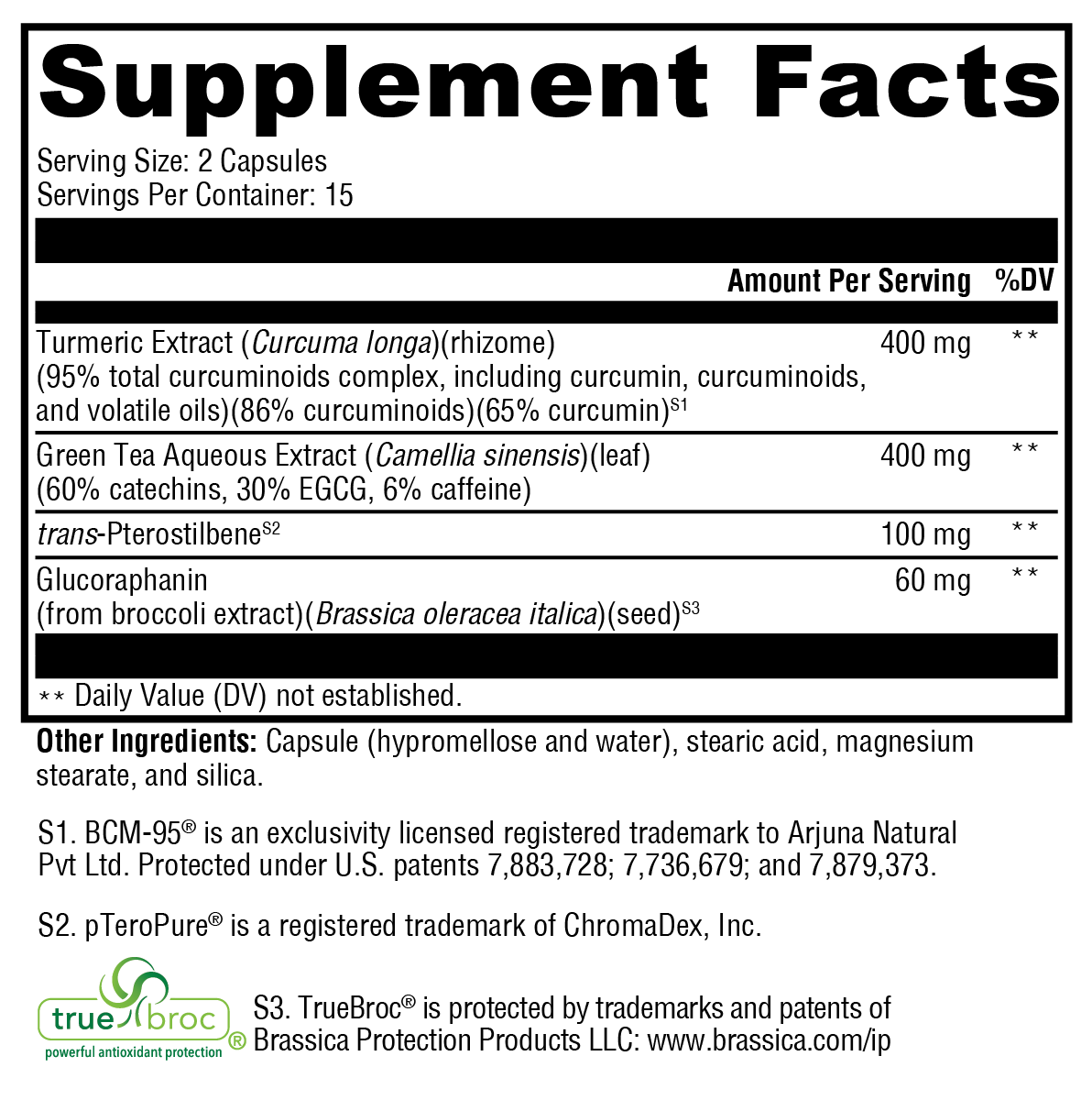 Cytokine Balance 30 Capsules