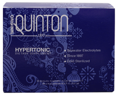 Quinton Hypertonic 30 porciones