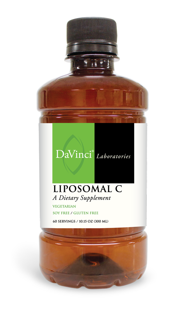 C LIPOSOMAL 10,15 onzas líquidas