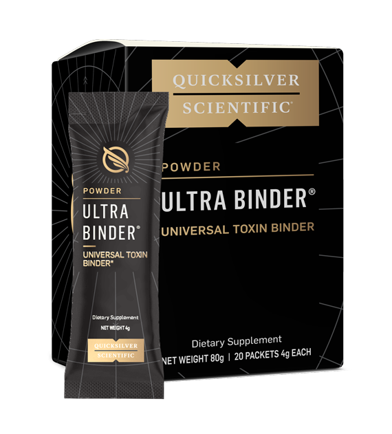 Paquetes de Ultra Binder® Stick Packs 20 porciones