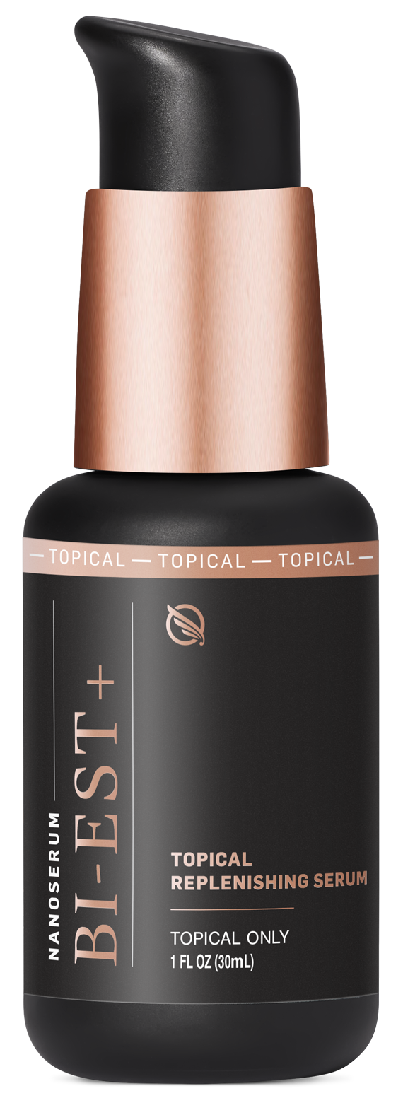 BI-EST+ 1 onza líquida