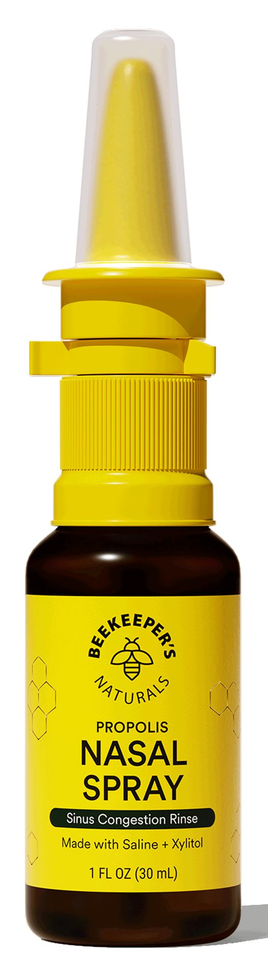 Spray nasal de propóleo 1 fl oz