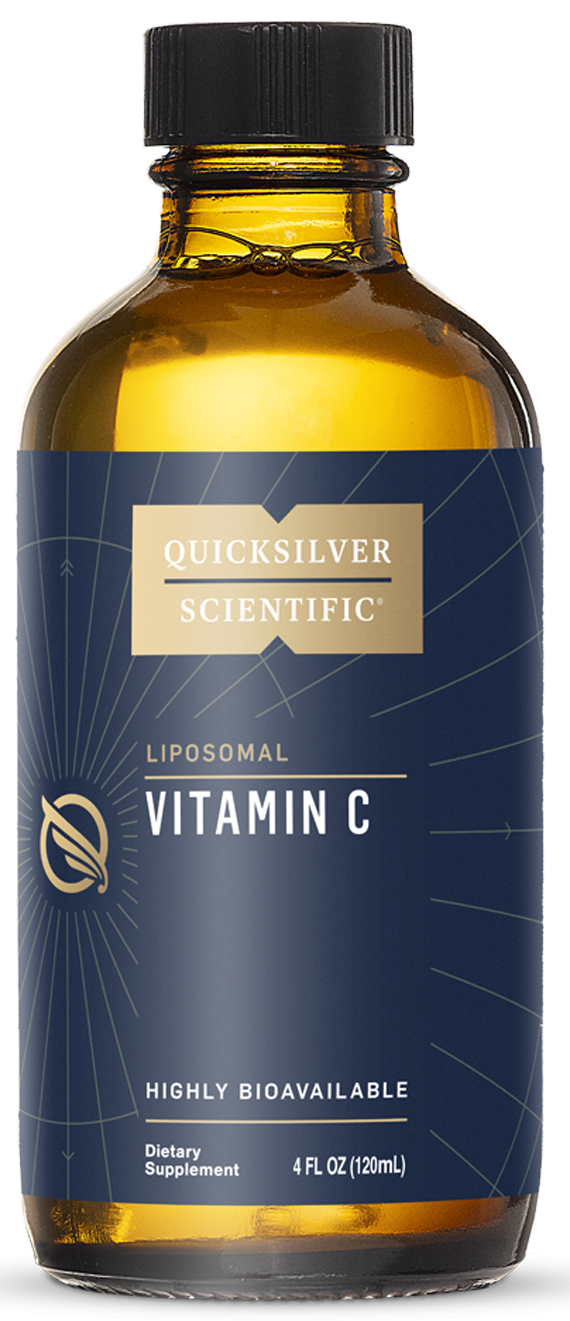 Vitamina C 4 fl oz