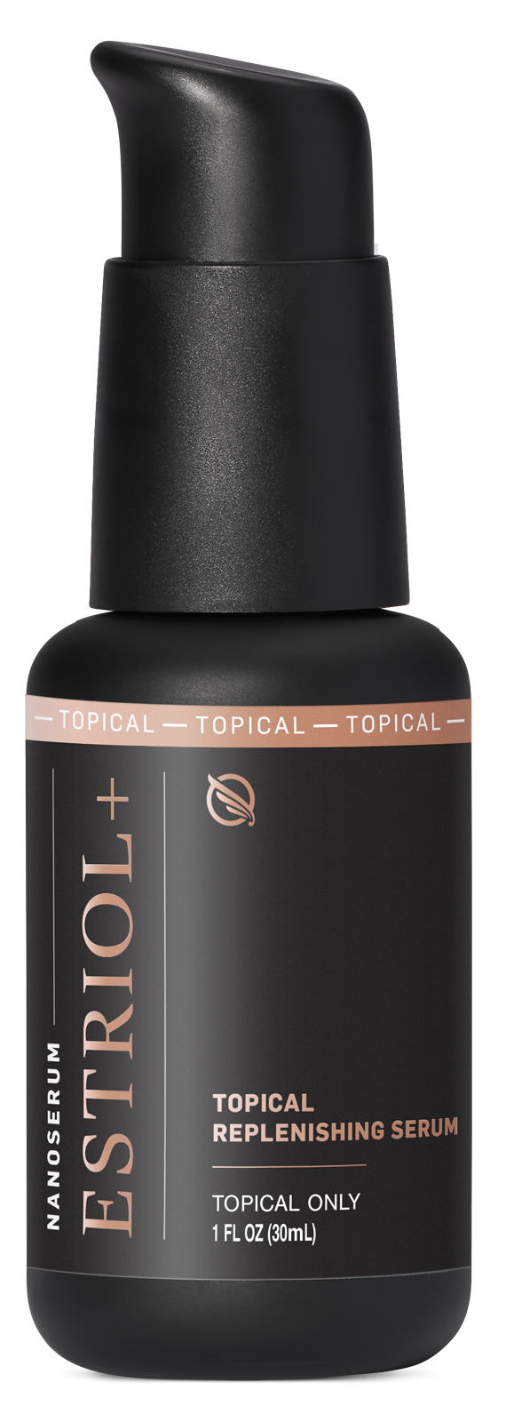 Estriol 1 onza líquida