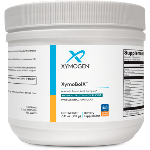 XymoBolX™ Fruit Punch 30 Servings – Pill Box Pharmacy & Medical Supply