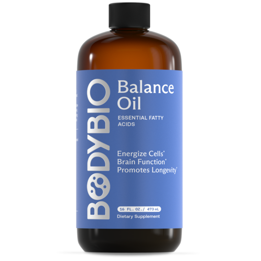 Balance Oil 16 oz