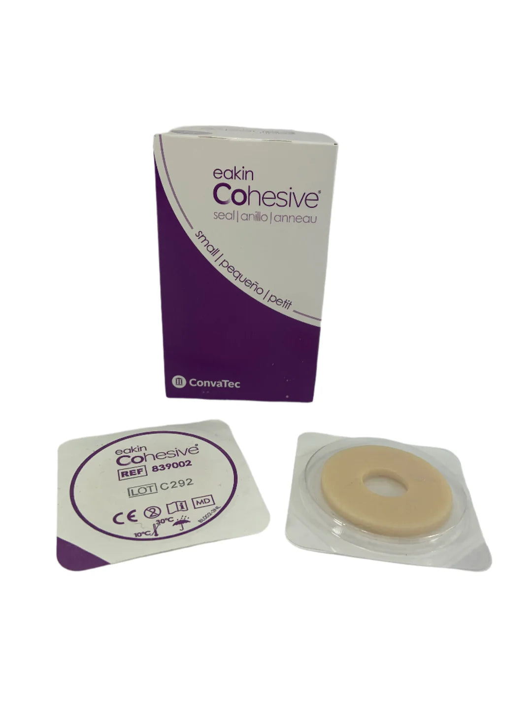 Eakin Cohesive Seal - 839002