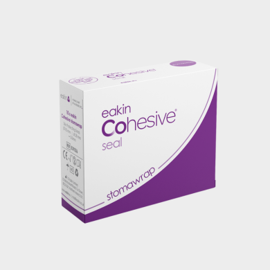 Convatec Eakin Cohesive Seal - 839006