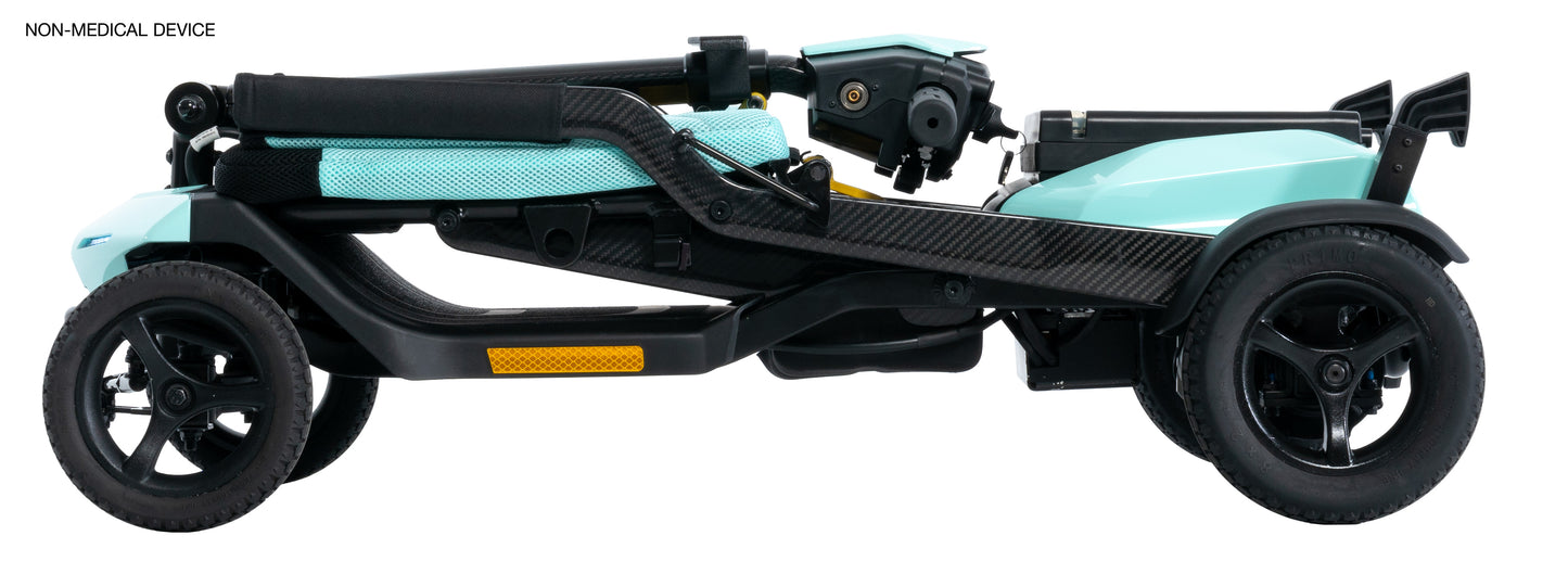 Go Go Super Portable