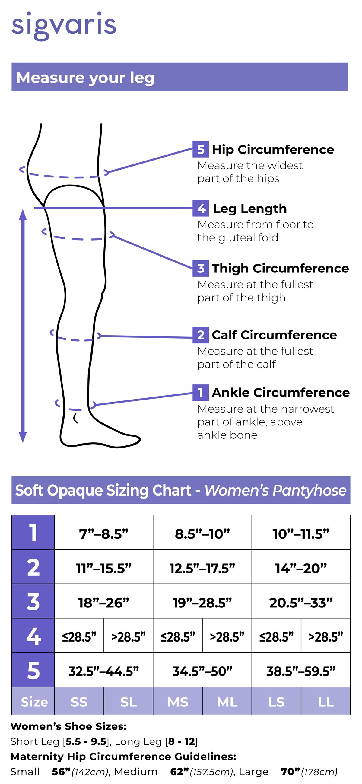 Women's Style Soft Opaque Pantyhose Open-Toe