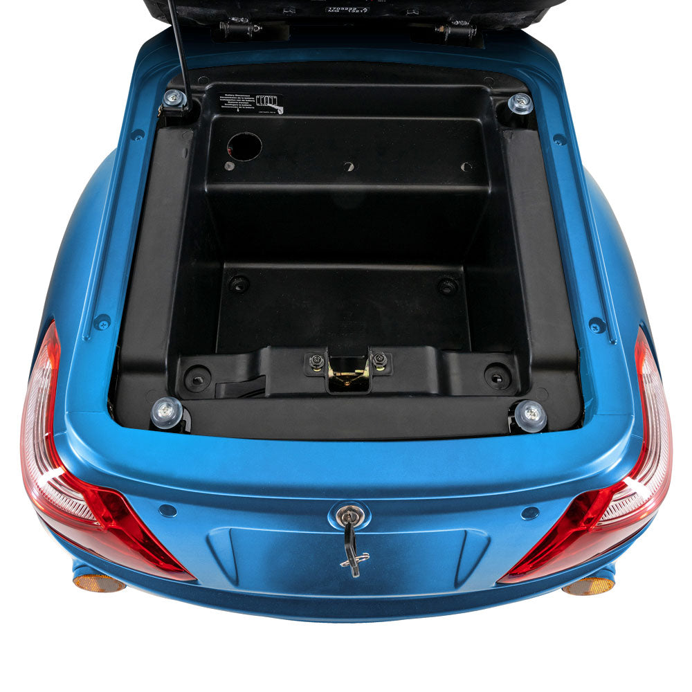 Baja Raptor 2 4 Wheel Baja Mobility - BA340