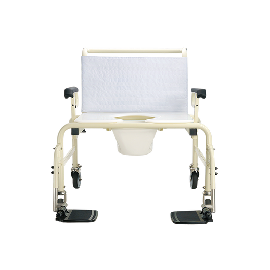 Silla de ducha bariátrica HD