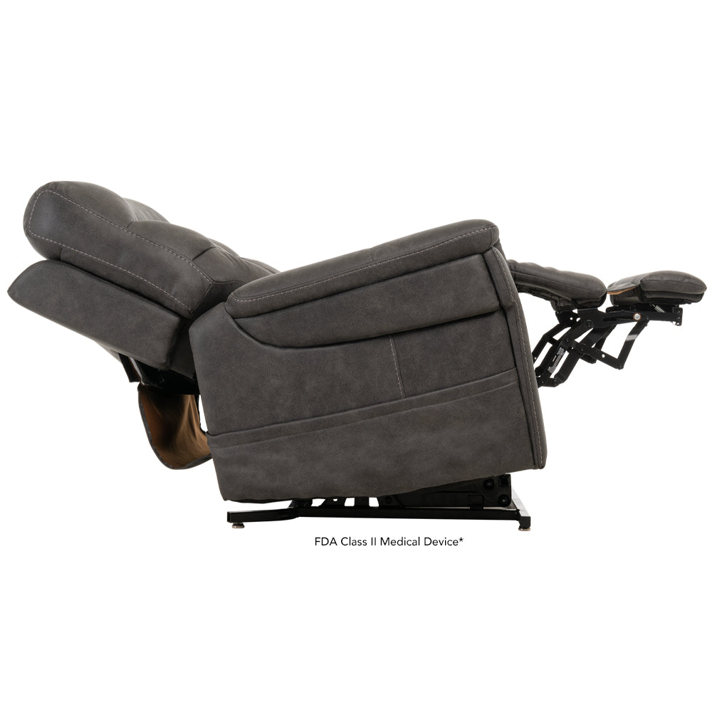 VivaLift! Radiance Pride Power Lift Recliners - PLR3955PW
