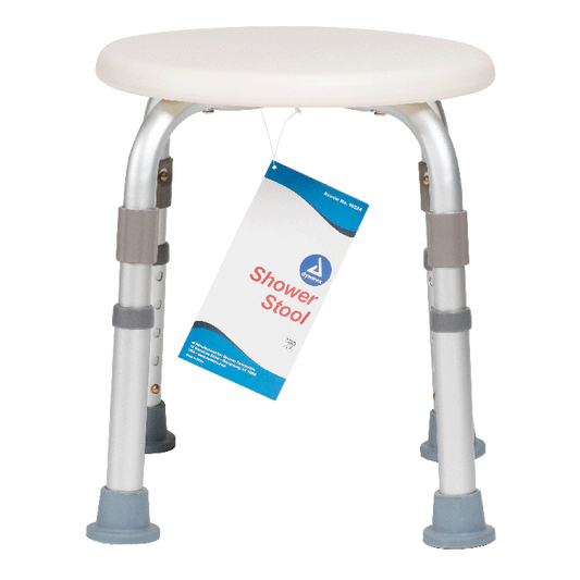 Taburete de ducha