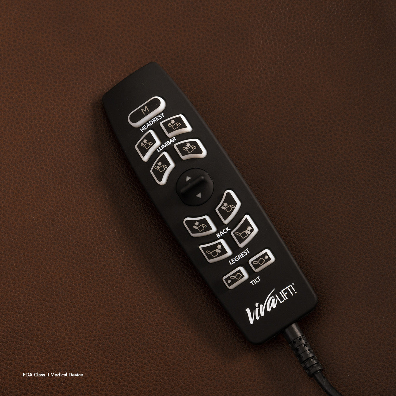 VivaLift! Ultra Pride Power Lift Recliners - PLR4955M