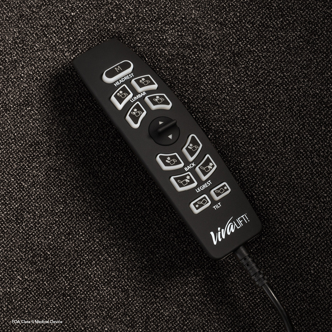 VivaLift! Ultra Pride Power Lift Recliners - PLR4955L