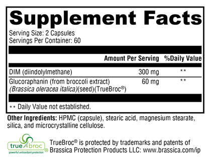 Hormone Protect® 120 Capsules