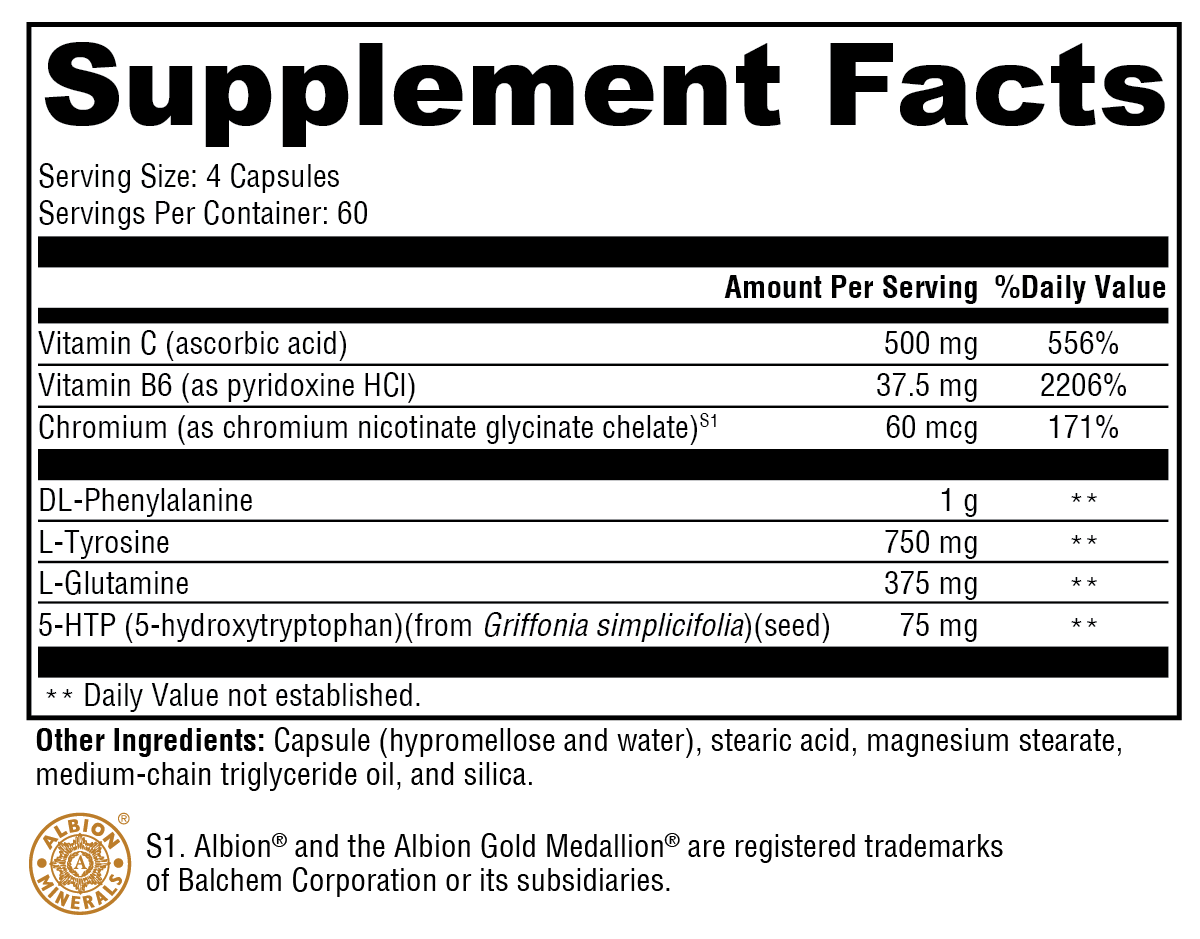 Appe-Curb™ 240 Capsules