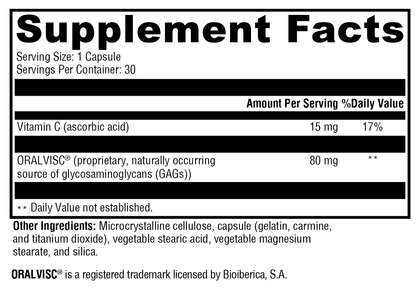 Leptin Manager™ 30 Capsules