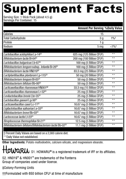 ProbioMax® Complete 350B 15 Servings