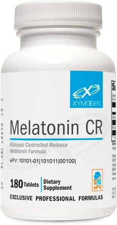 Melatonin CR 180 Tablets