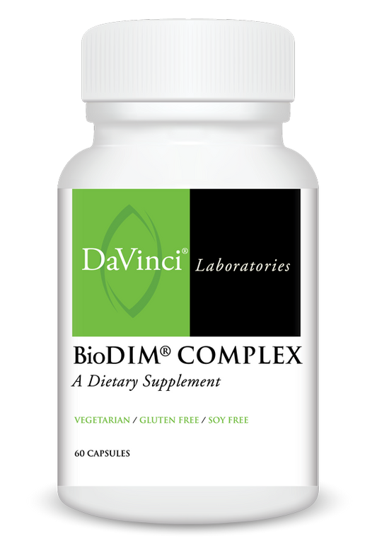 BioDIM COMPLEX 60 Capsules