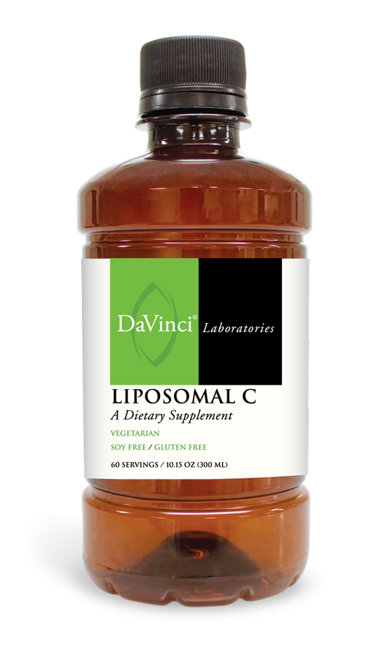 LIPOSOMAL C 10.15 fl oz