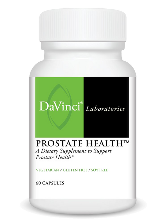 PROSTATE HEALTH 60 Capsules