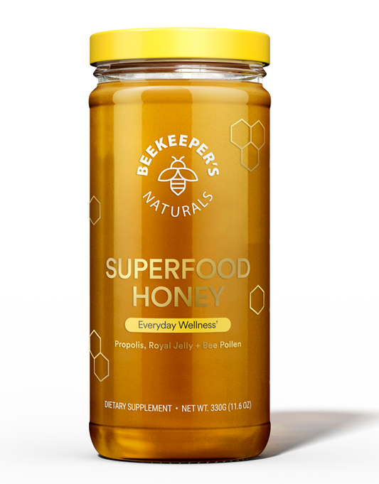 Superfood Honey 330 g