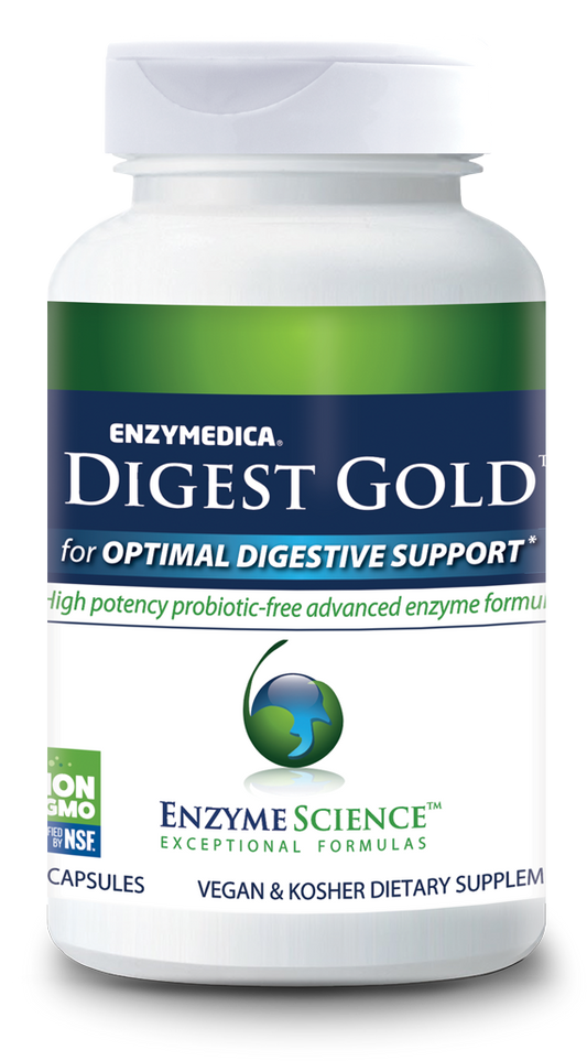 Digest Gold 90 Capsules