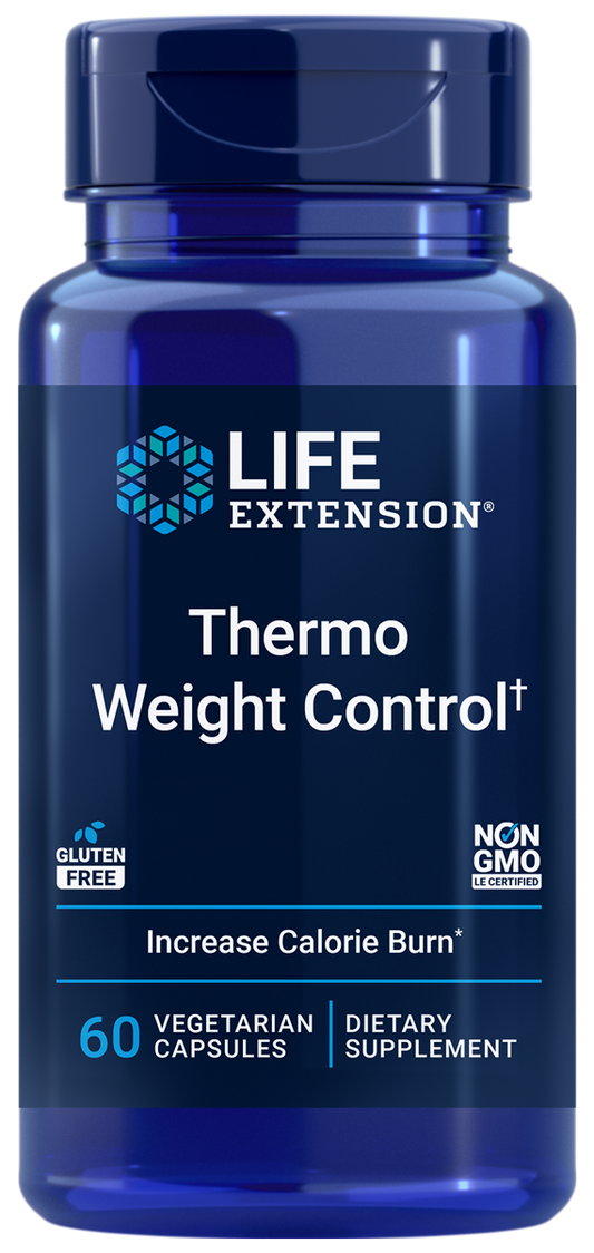 Thermo Weight Control 60 Capsules