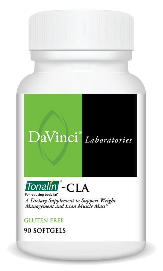 Tonalin®-CLA 90 Softgels