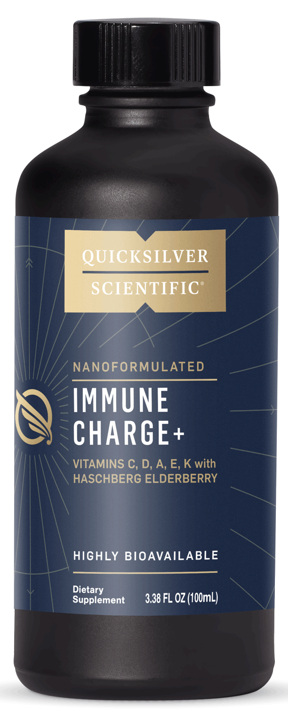 Immune Charge+ 3.38 fl oz