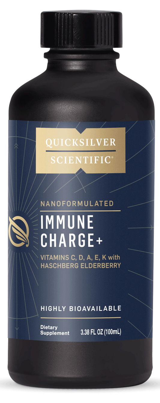 Immune Charge+ 3.38 fl oz