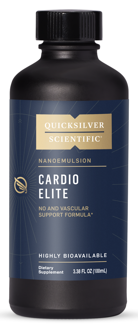 Cardio Elite 3.38 fl oz