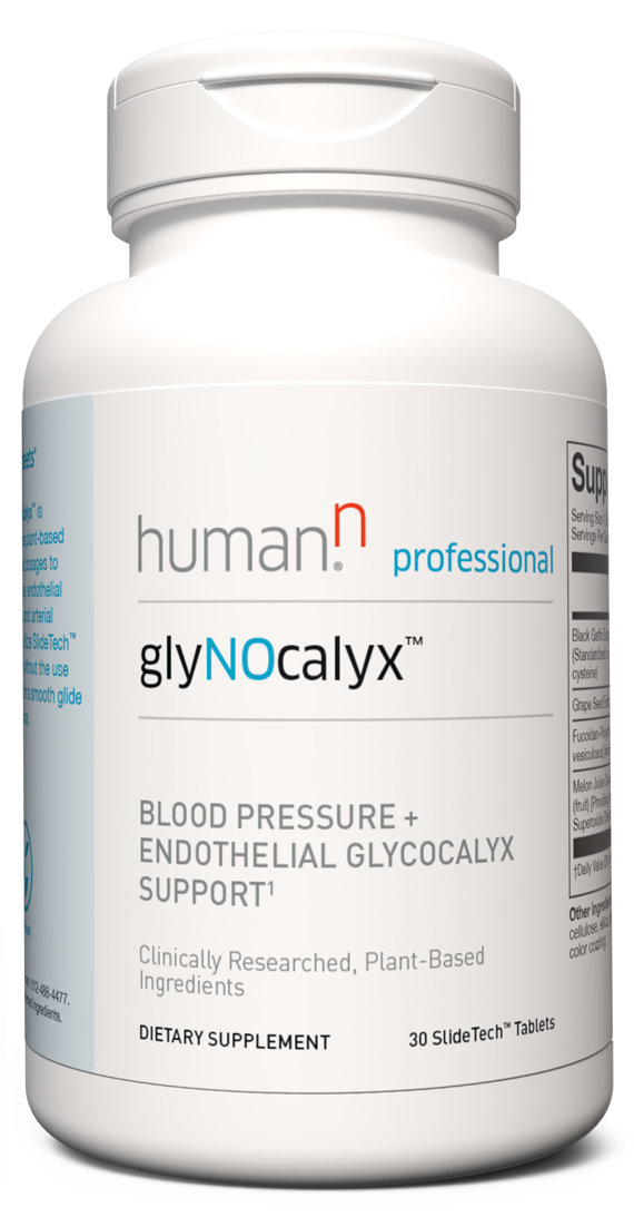 glyNOcalyx 30 Tablets