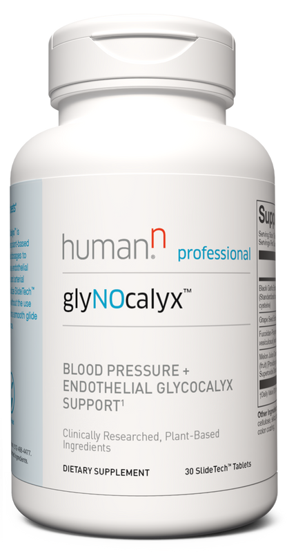 glyNOcalyx 30 comprimidos