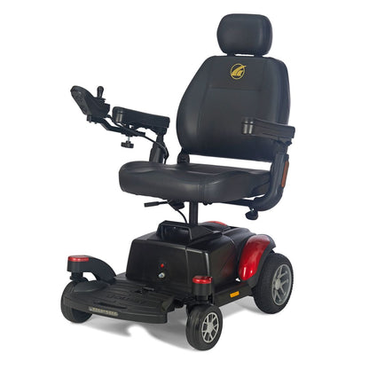 BuzzAbout Power Wheelchairs