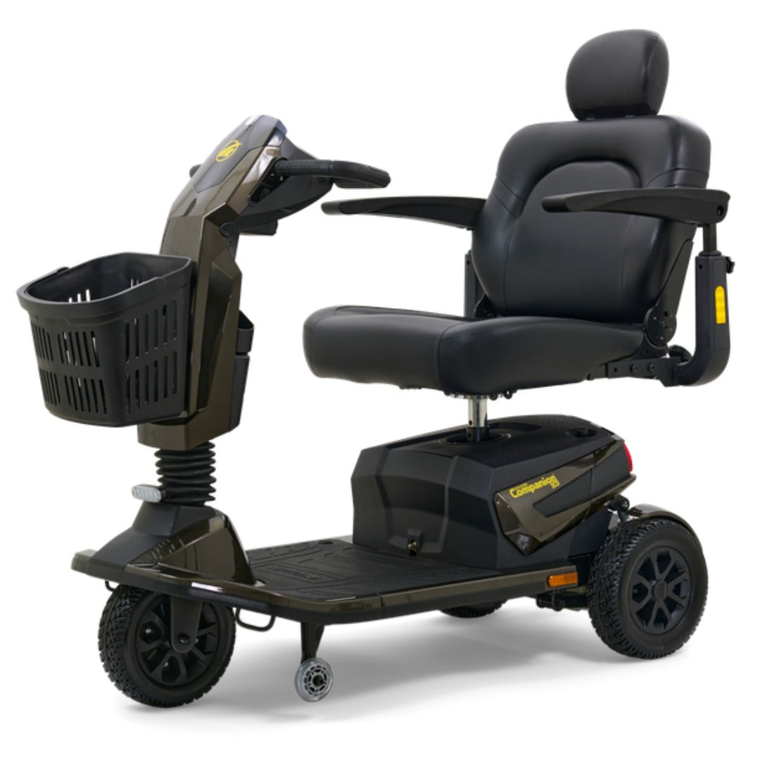 Companion HD Mobility Scooter