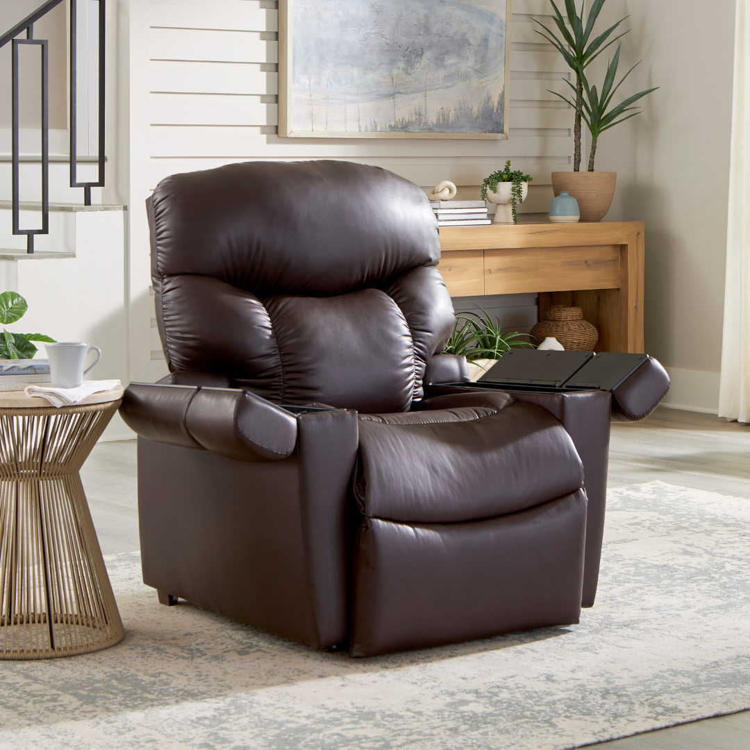 Cloud+ Power Lift Recliner - Large