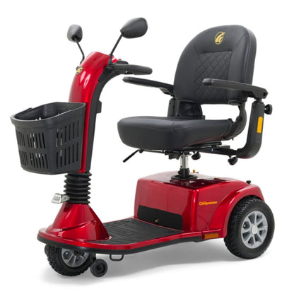 Companion (3-wheel) Mid Size Mobility Scooter