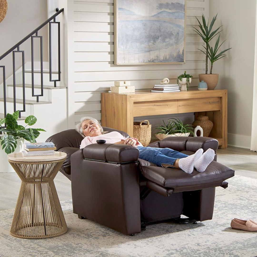 Cloud+ Power Lift Recliner - Medium