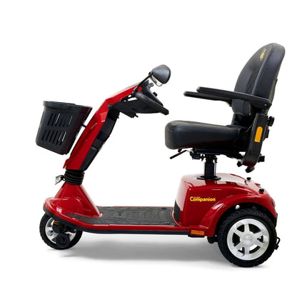 Companion (3-wheel) Full Size Mobility Scooter