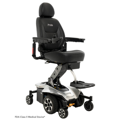 Jazzy Air 2 Power Chair