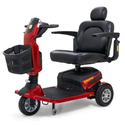 Companion HD Mobility Scooter