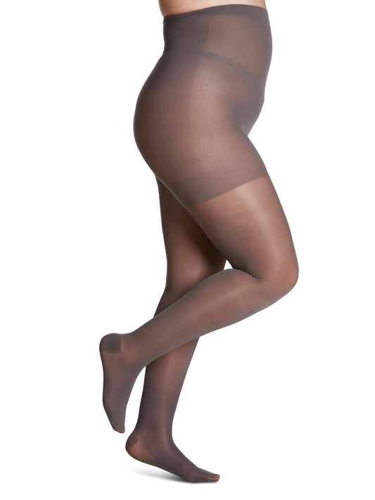 Women's Sheer Fashion Pantyhose