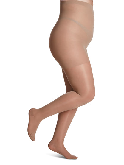 Women's Sheer Fashion Pantyhose