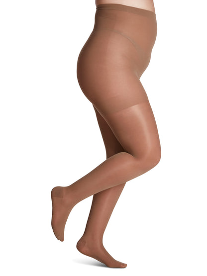 Women's Sheer Fashion Pantyhose