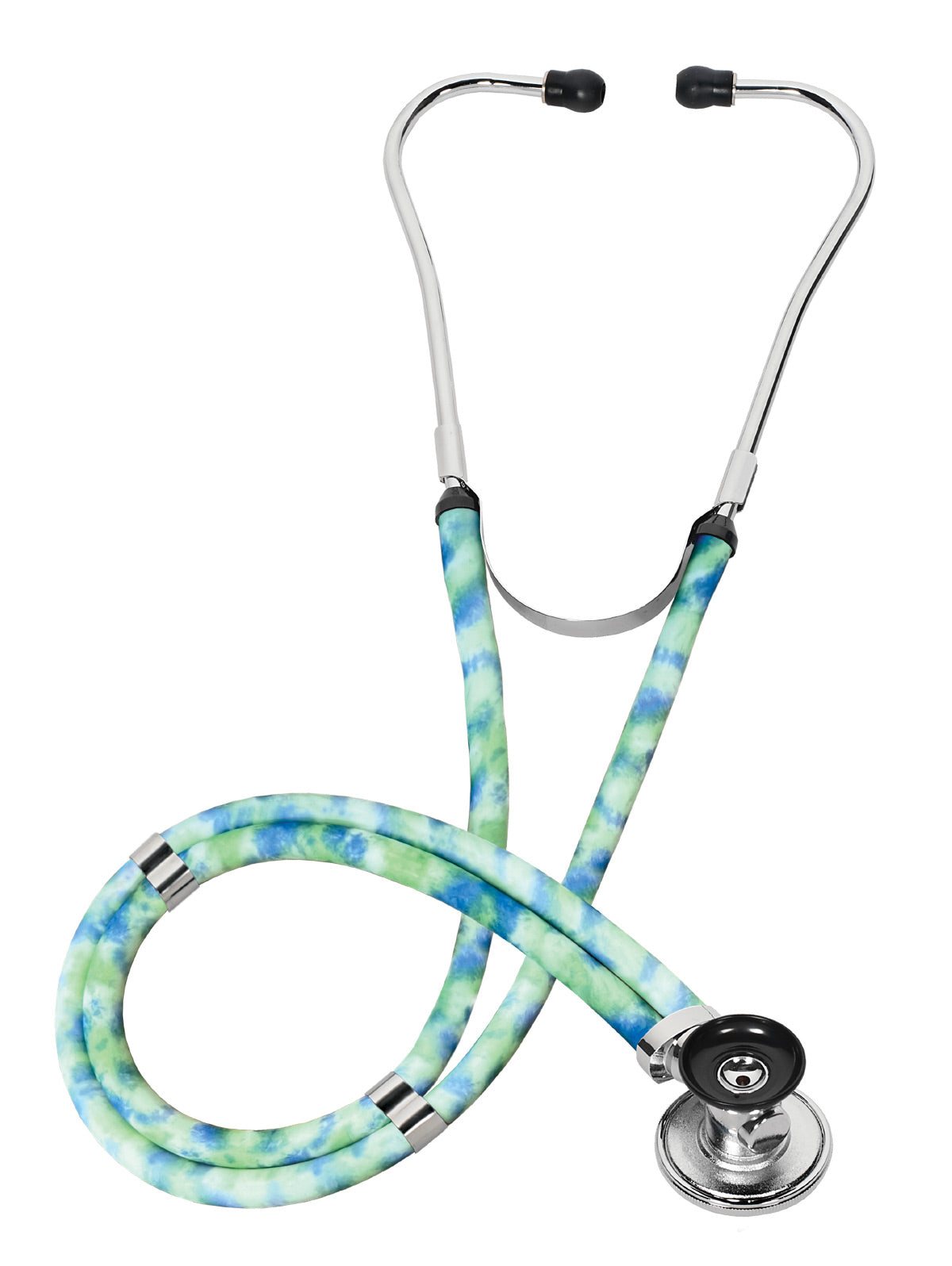 Sprague-Rappaport Stethoscope