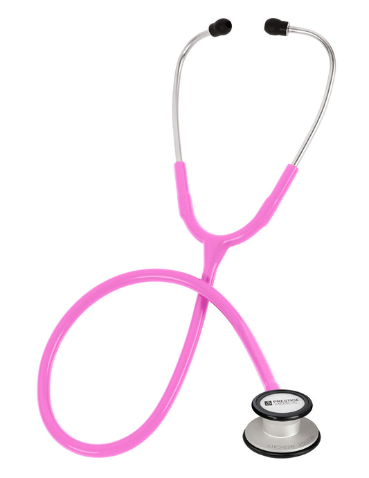Clinical Plus Stethoscope